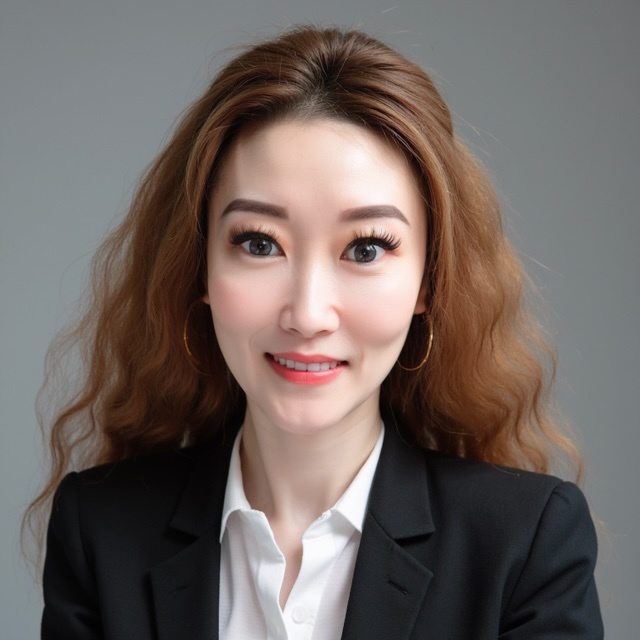 Honghong Renee Xue