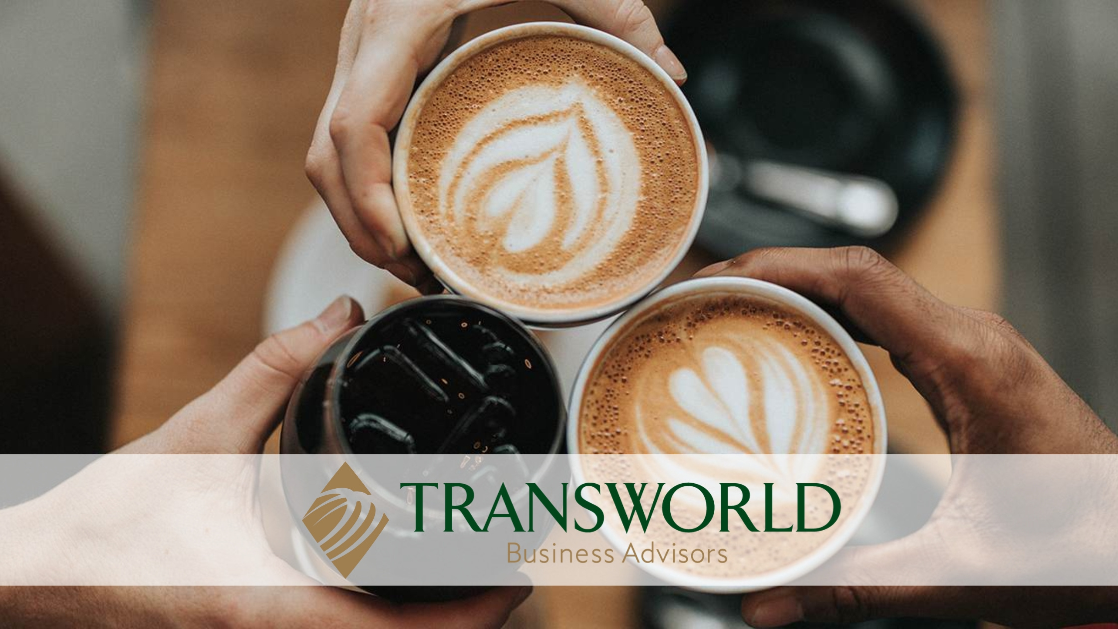 Thriving, Established Coffee Business 