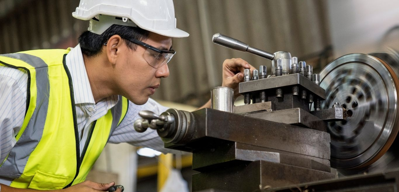 Manufacture Specialty Machines