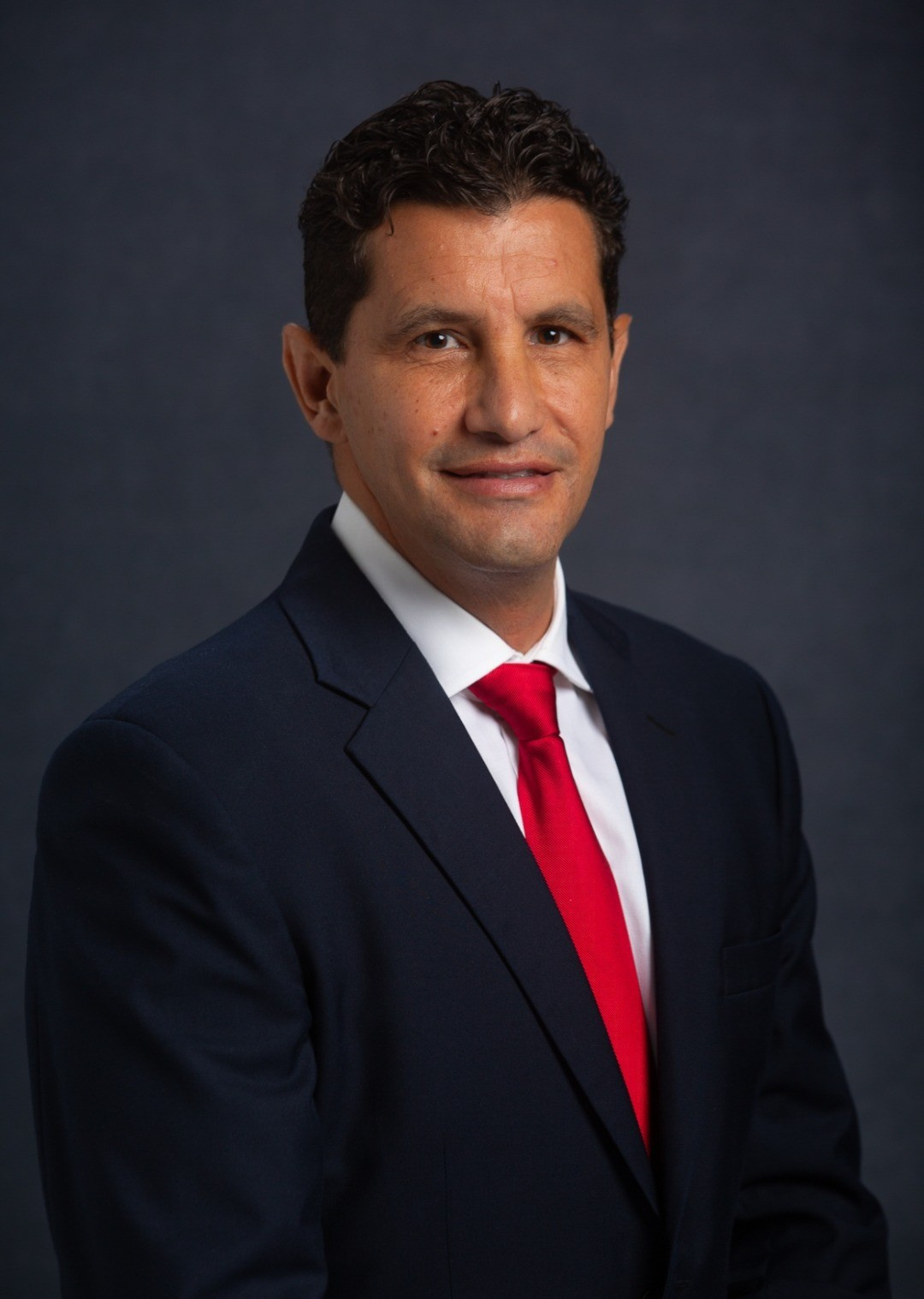 Arturo Henriquez