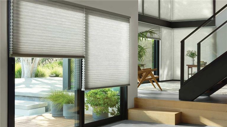 Reputable Family Owned Window Treatment Designer & Installer 