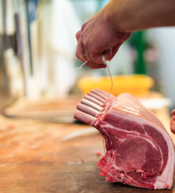Premium Butcher Shop – Trusted Brand, Loyal Clients, Turnkey