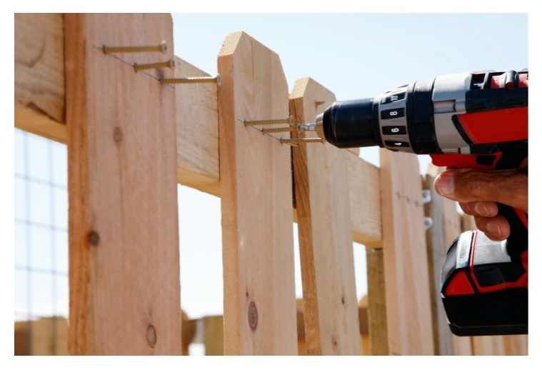 Award-Winning Fence Business – Trusted by Builders & Homeowners