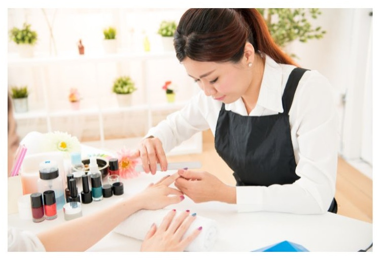 Turnkey Nail Supply Business with Strong Sales & Growth Potential