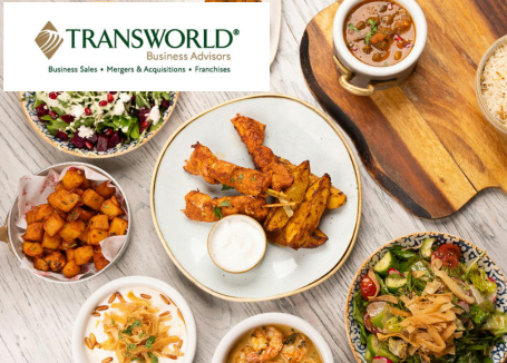 Mediterranean Restaurant with family recipes