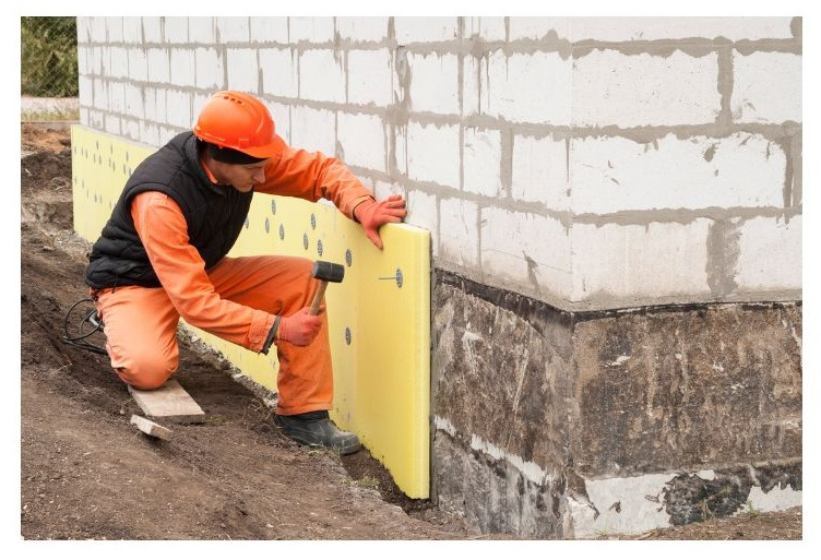 Leading Foundation Repair Company in the Thriving DFW Area