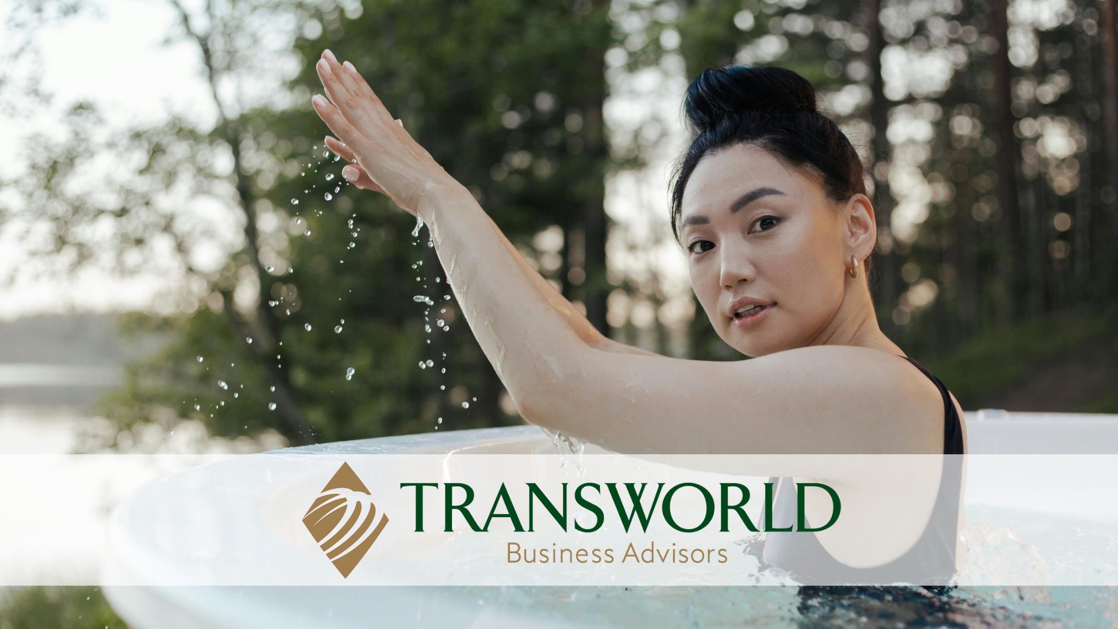 Established Franchise Float Spa Ready for New Owner