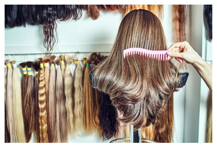 Transform Lives: Premier Wig Boutique w/ Flexible Hours
