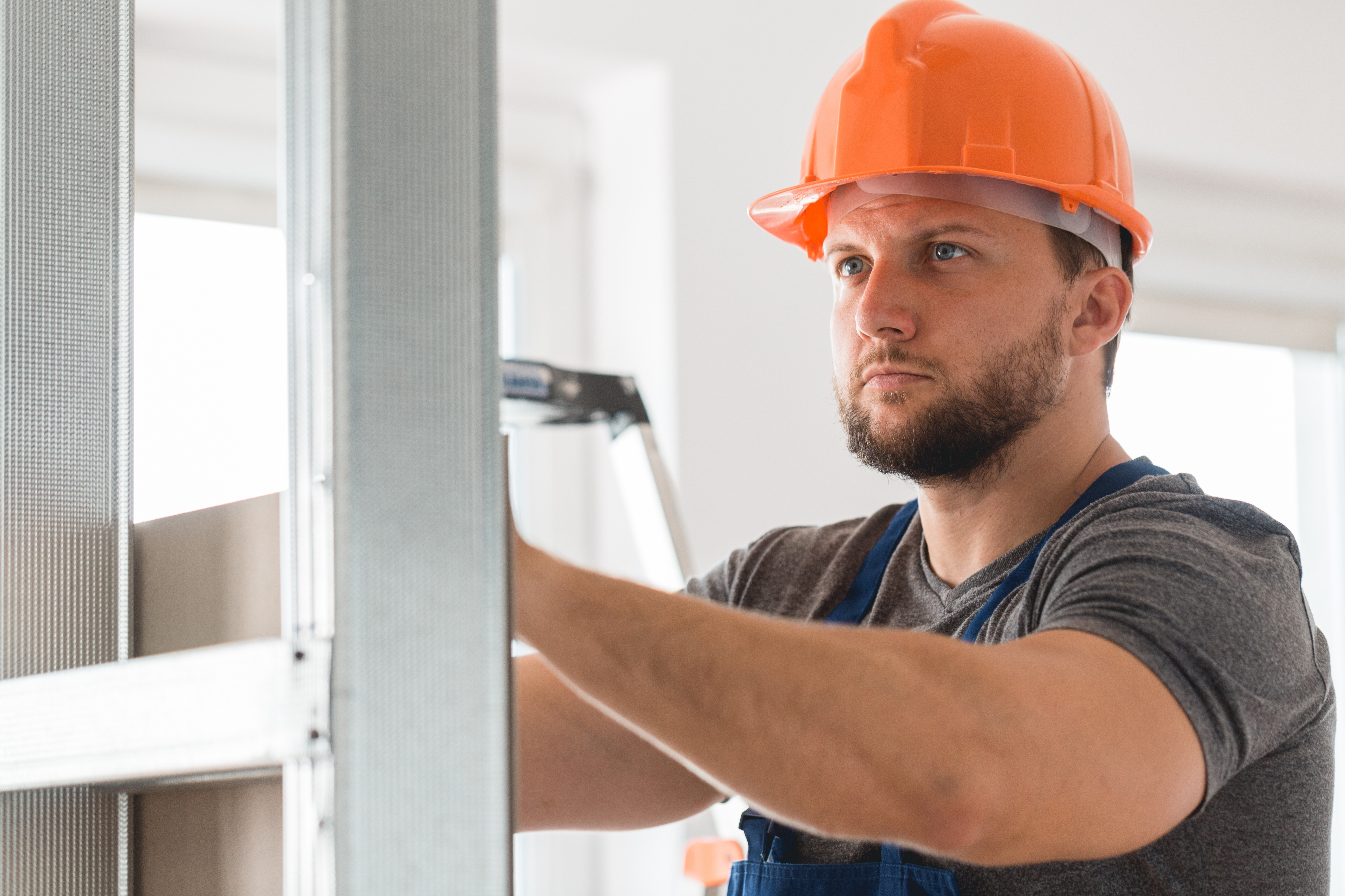 Window, Door & Screen Repair Business – Niche Service Leader