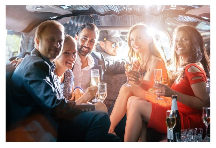 Las Vegas Party Business with Premier Venue Connections