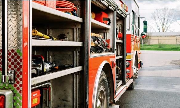 New Pricing- IN Fire & Safety Equipment Co. - Revenue $3.5MM 