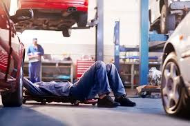 Revenue $567k - Central Indiana Auto Service & Repair Shop