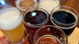 IN Regional Brewery & Event Center - Revenue $2MM+