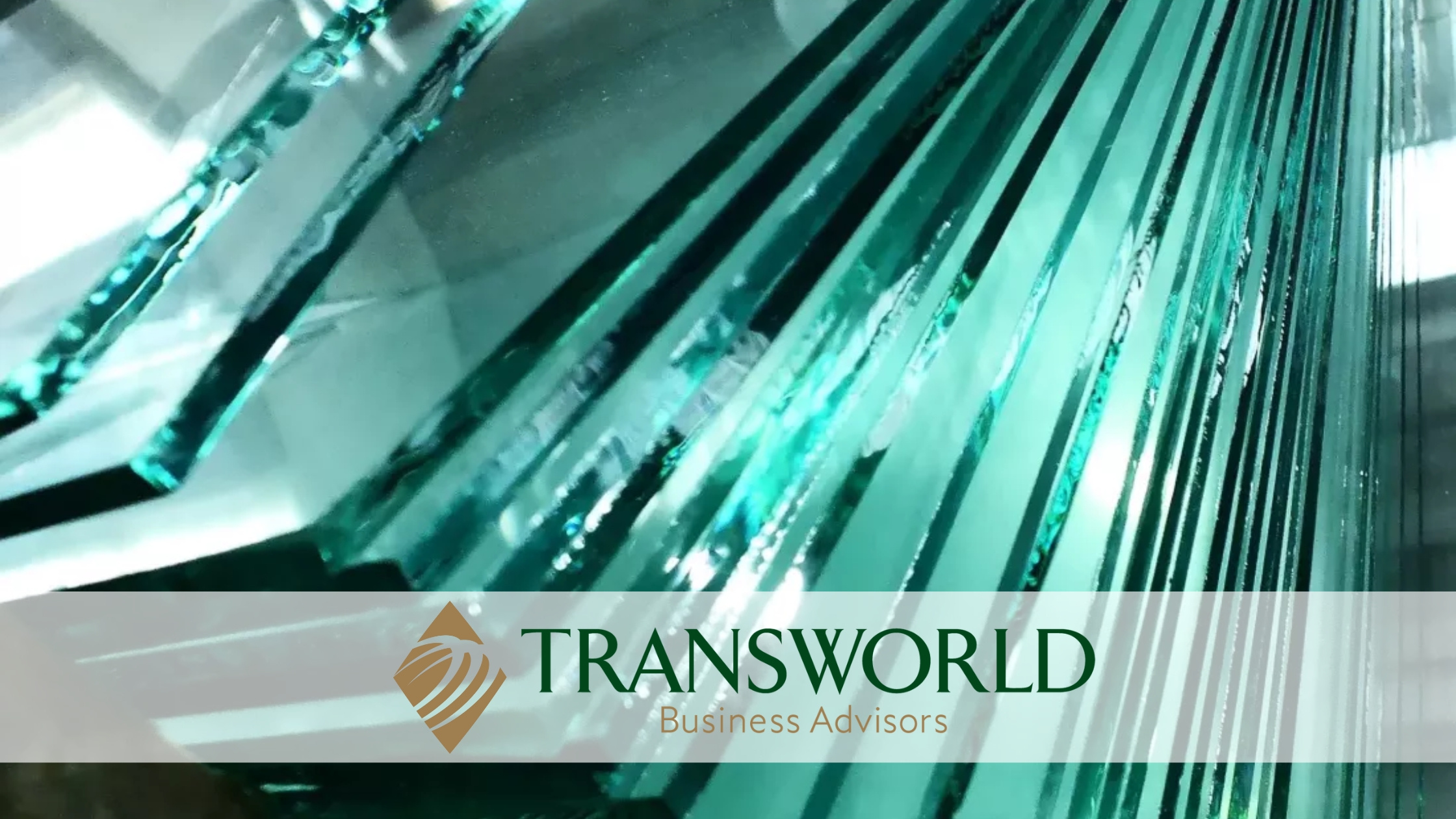 Commercial & Residential Glass Business in South Texas