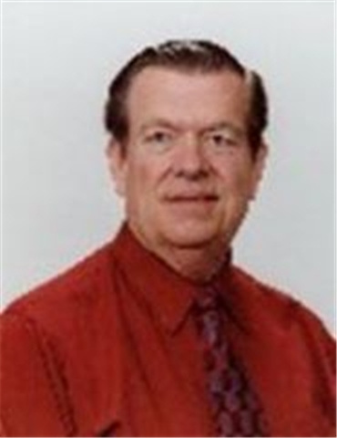 Bruce Hooker