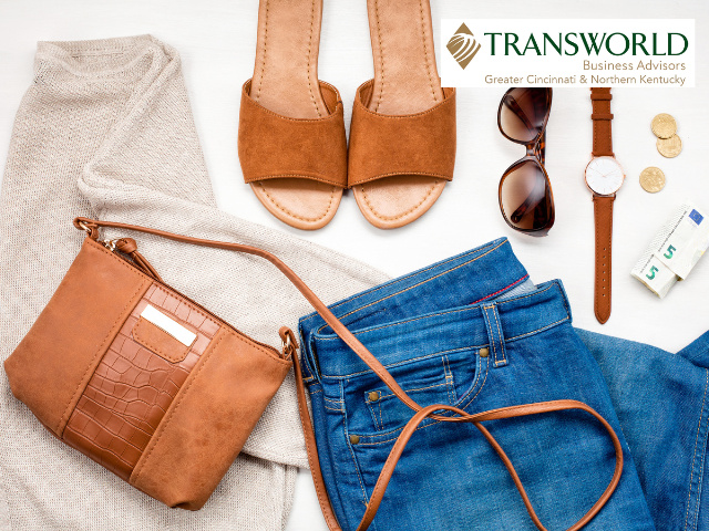 Established Online Fashion & Accessories Brand – Fully Remote!