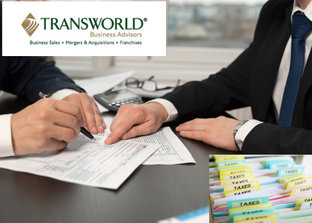 33 YEAR Tax Preparation Business