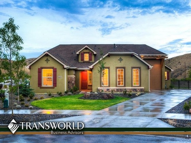Full-Service Custom Home Contractor & Remodeling Company