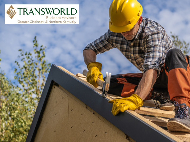 Trusted, Longstanding Roofing Company – Turnkey & Scalable