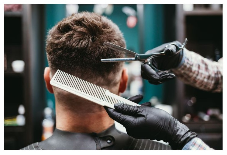 Turnkey Barber Shop - Profitable & Ready for New Ownership!