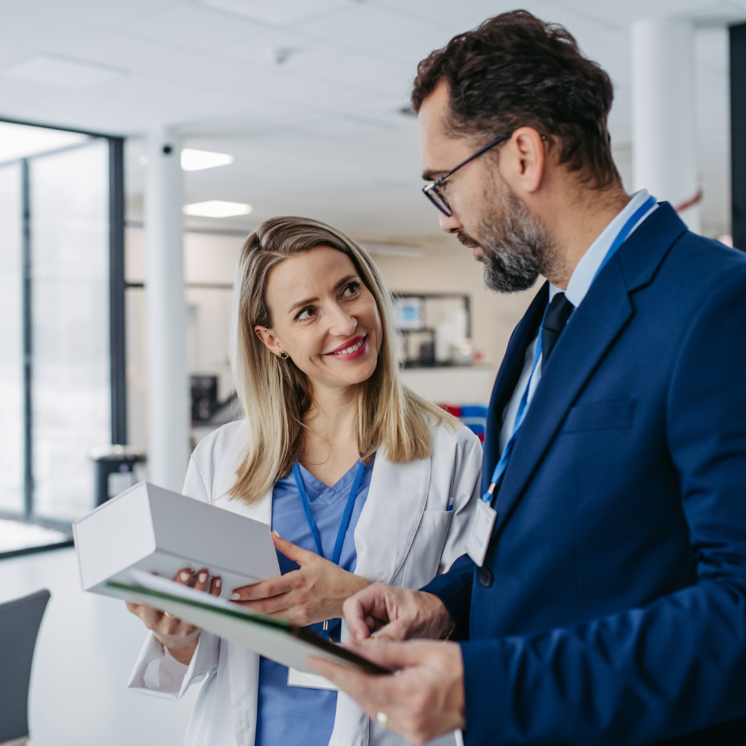 Profitable Medical Equipment Supplier – Online & Scalable