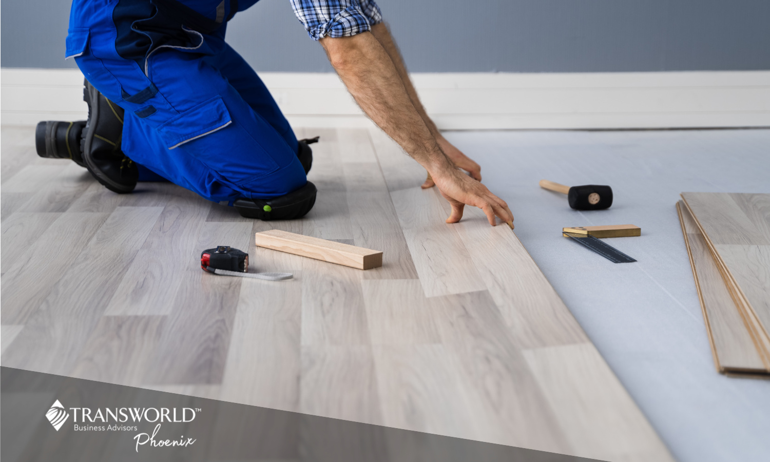 Established Flooring Business with Showroom and Strong Demand