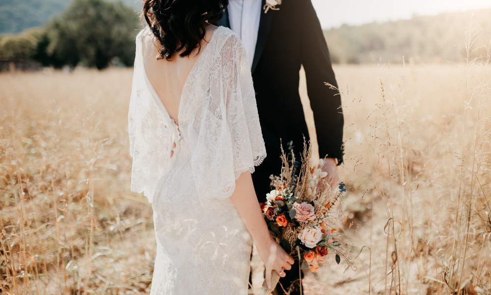 Modern Minnesota Wedding Venue