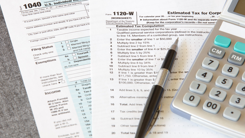 Well-Established Tax Preparation Franchise Location 