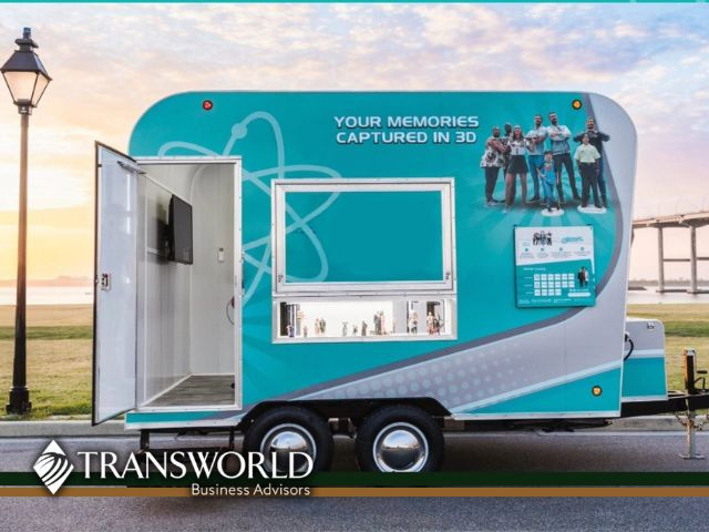 Turnkey Mobile 3D Imaging Franchise in Central Florida