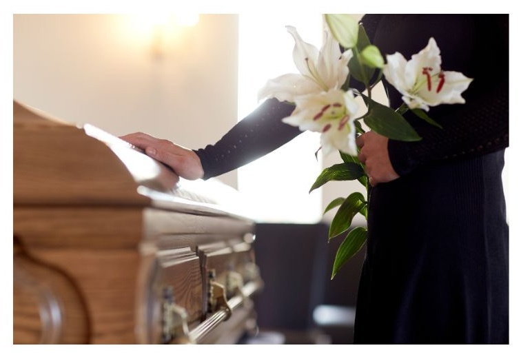 Beloved Funeral Home in a Rapidly Growing Community