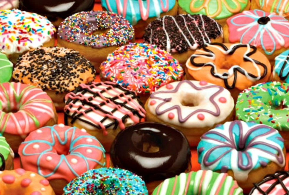 Your Delicious Opportunity Awaits-Join the Donut Craze!