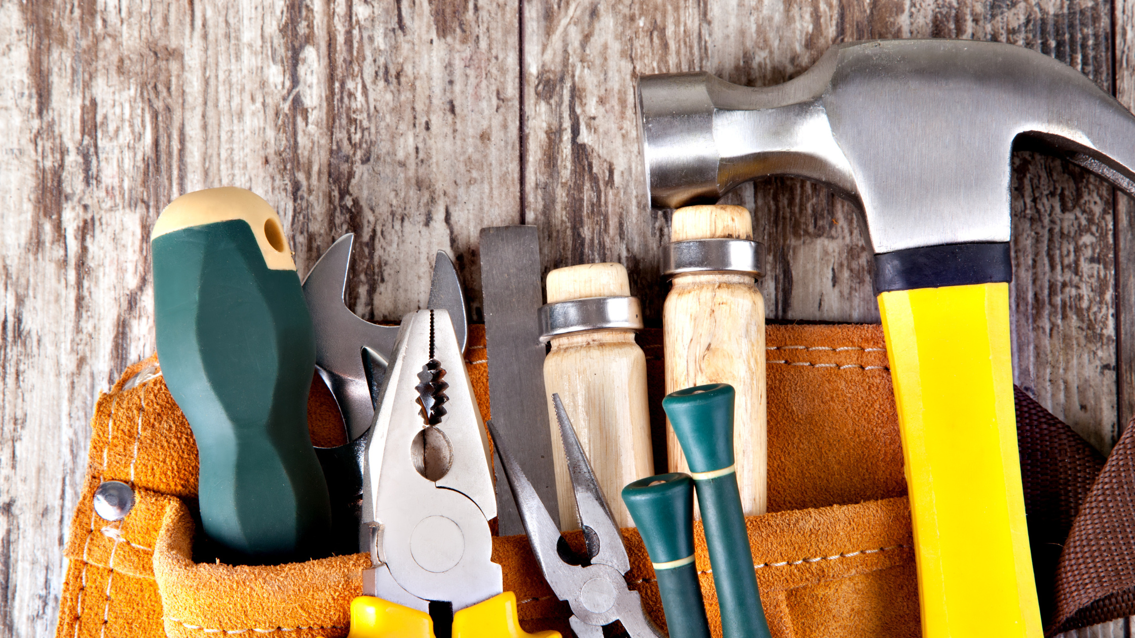 Service Company for Commercial and Residential Customers