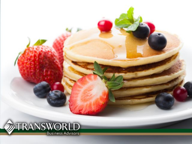 Sunrise Grill Taveres