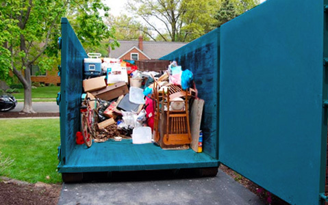 Great Chance to Enter the Lucrative Junk Removal Business