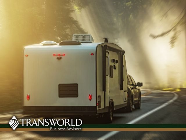 Trailer Service, Repair, & Customization Company for Sale