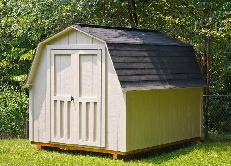 High Potential Shed Business Ready for a Comeback