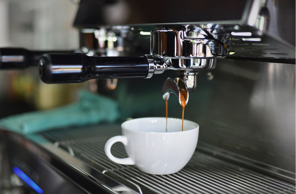 Profitable AZ Tea/Coffee Distributor-30+Years, Exclusive Brands