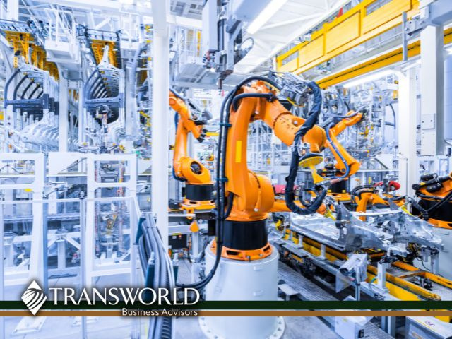 Manufacturer Distributor Engineered Fluid Dispensing Systems