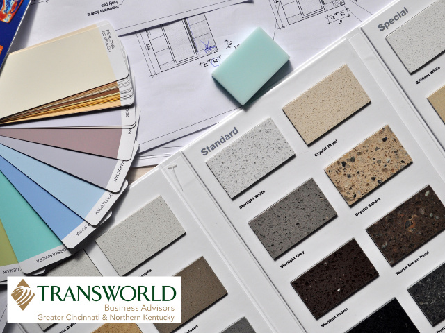 Profitable & Turnkey Award-Winning Luxury Interior Design Firm