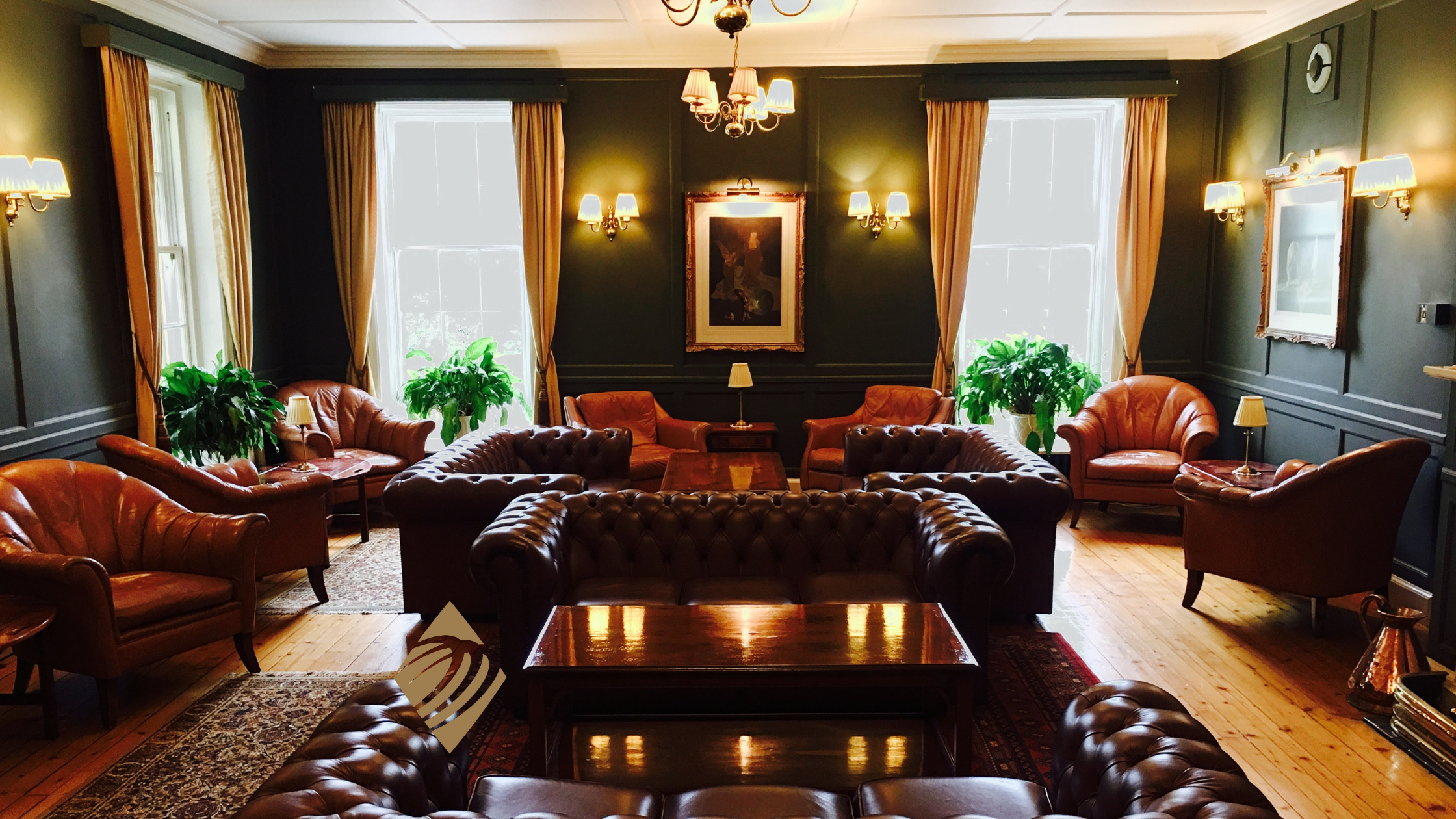 Unique Boutique Luxury Hotel with Ties to Texas History