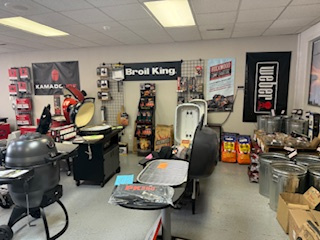 Urgent Sale- Lucrative Outdoor Grill Business