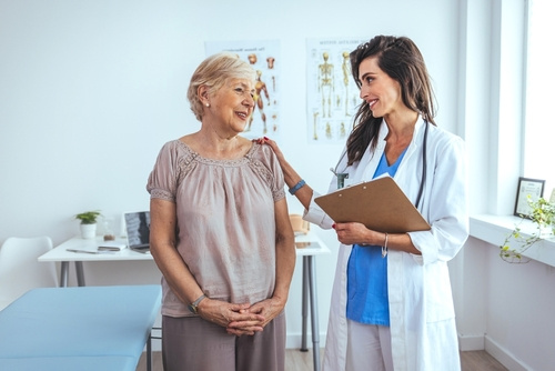 Growing Occupational Health & Diagnostic Co – Owner Relocating