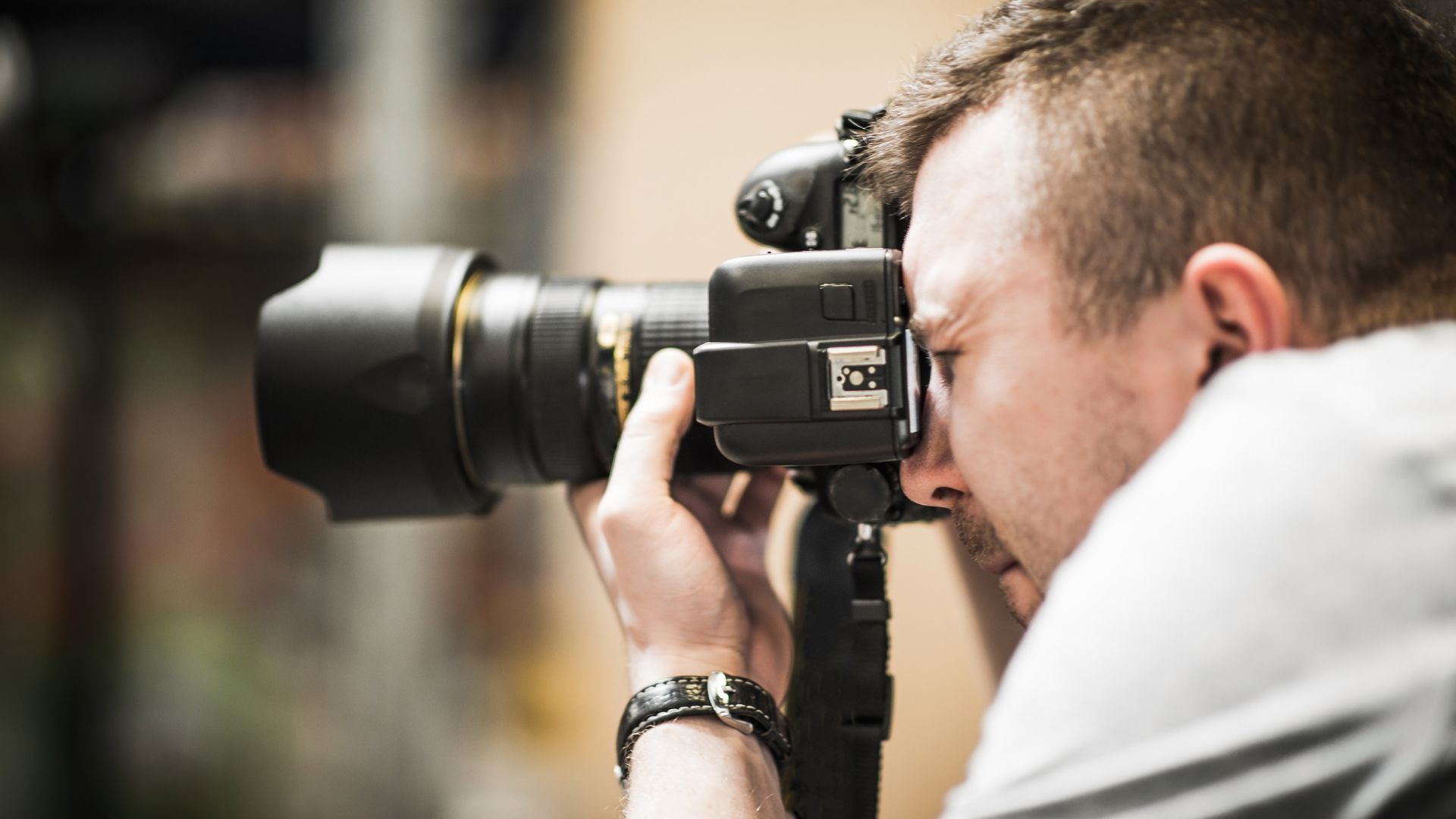 Real Estate, Interior Design Photography & Videography Business