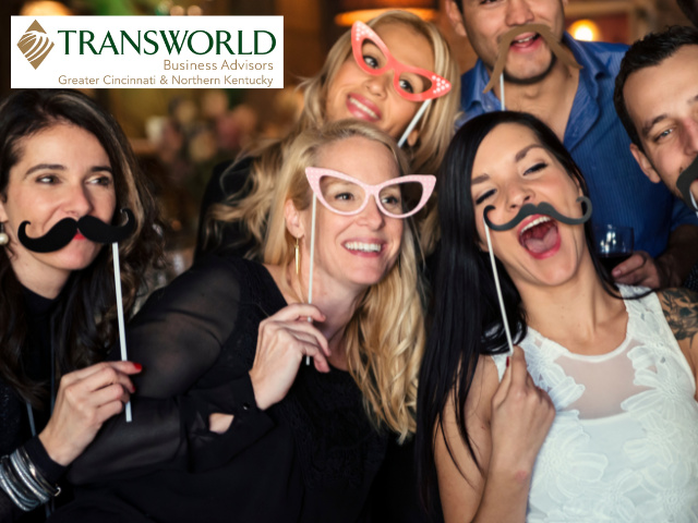 High-Performing Photo Booth Business – Ready to Operate