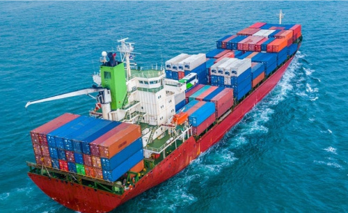 Niche Global Supplier of Shipment Monitoring Devices