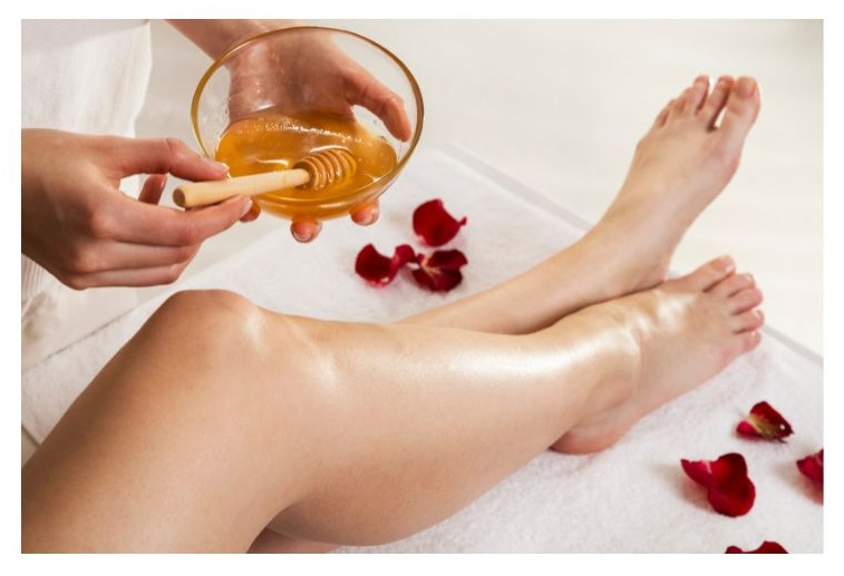 Boutique Waxing & Skincare Studio