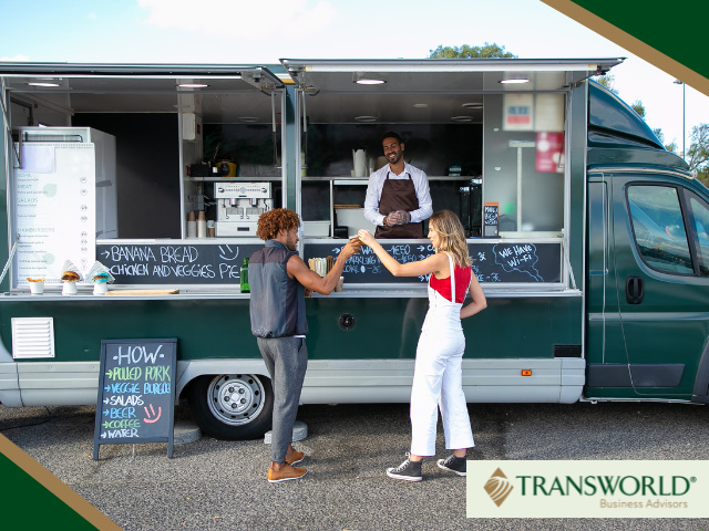 Five Proven Food Cart Location-30 Years of Profitable History!