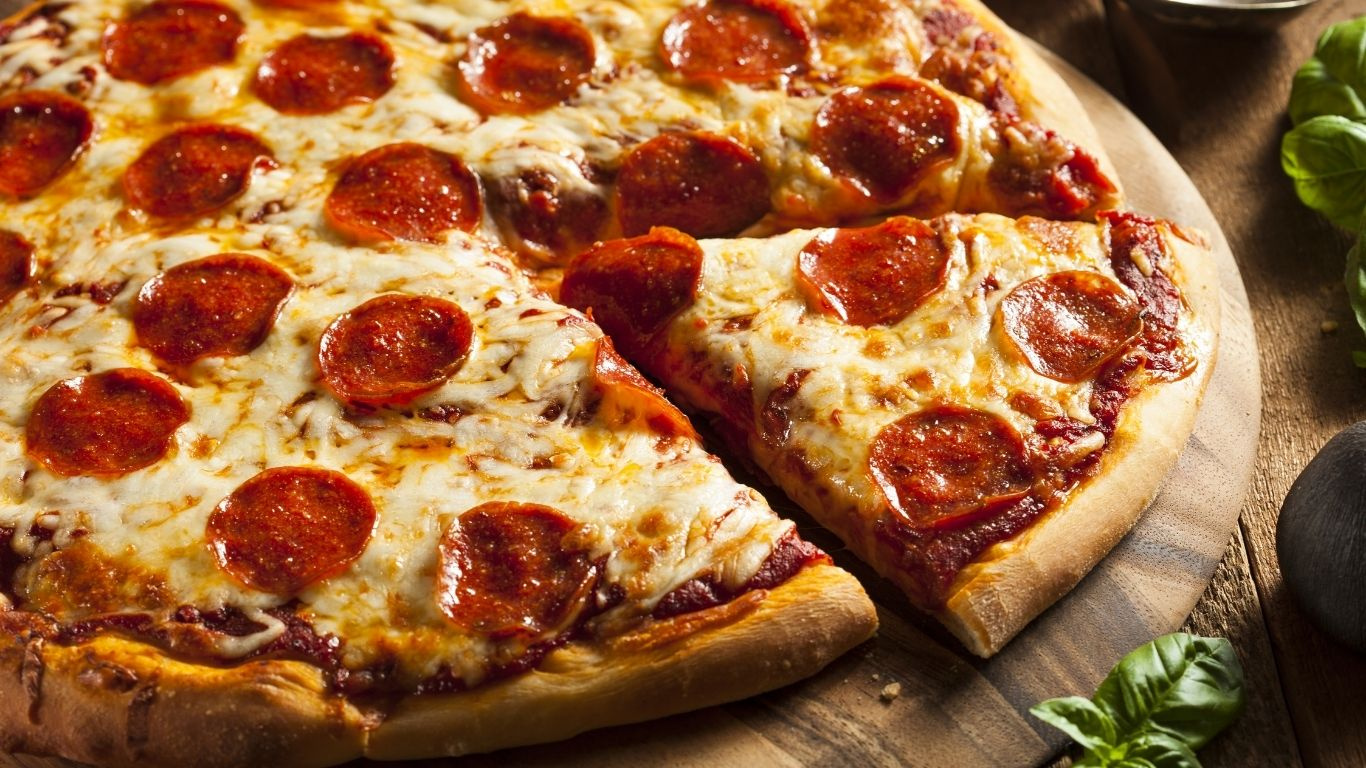 Pizza Franchise 6 Stores, Experienced Leadership