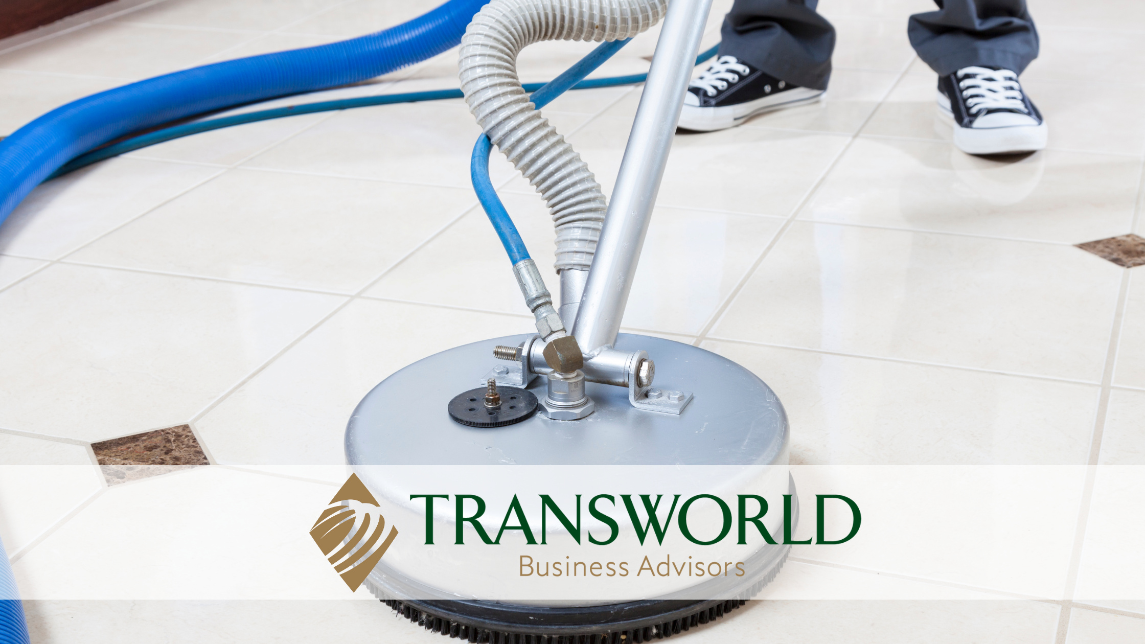Established Floor Refinishing Franchise Resale – Fully Equipped