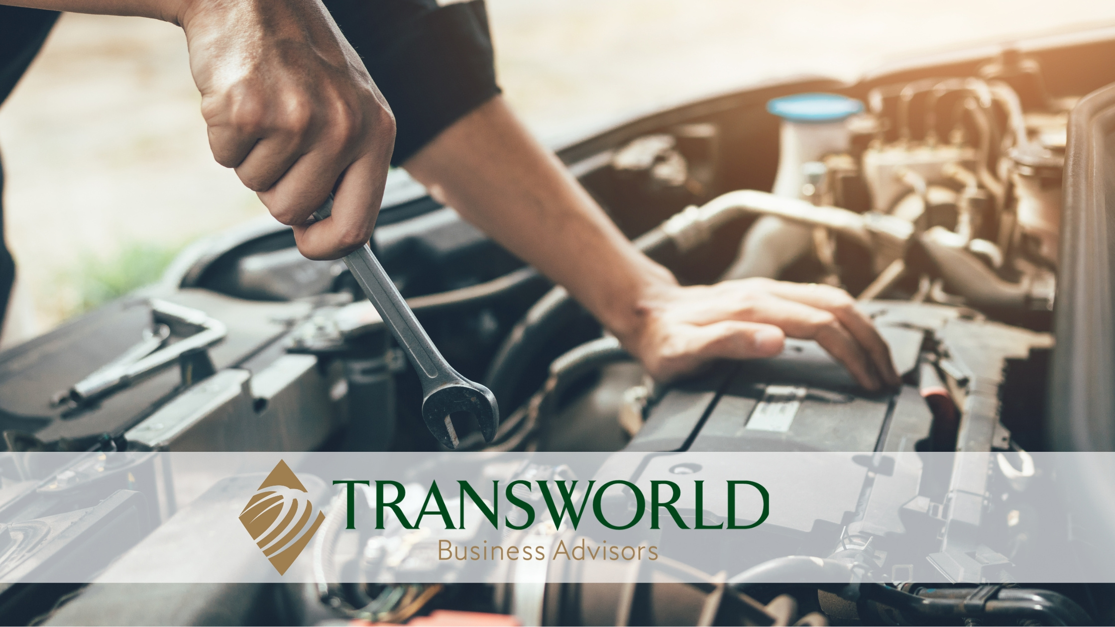Turnkey Transmission Repair Business for Sale in Brazoria County 